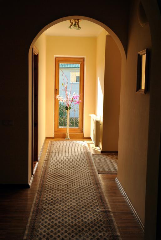 Cozy John's House Privatunterkunft *
