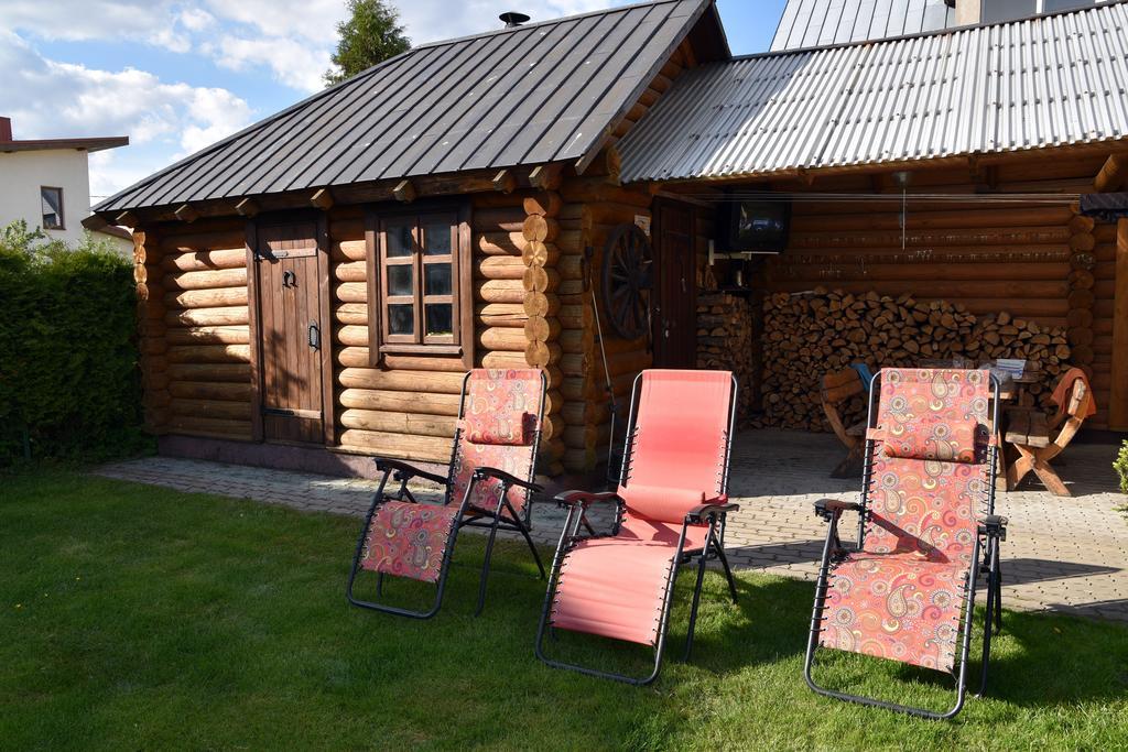 Cozy John's House Privatunterkunft